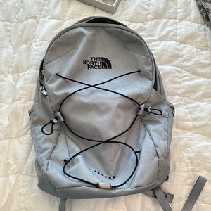 north face backpack